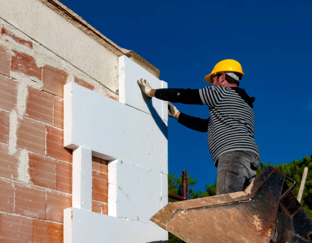 Best Insulation for Specific Applications in Warrior, AL
