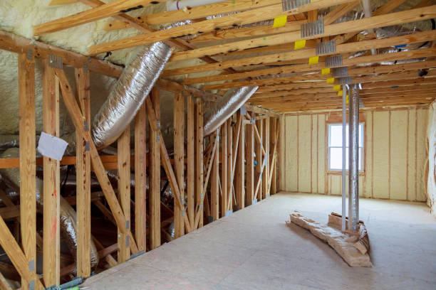 Best Insulation Installation Services in Warrior, AL