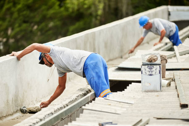 Best Commercial Insulation in Warrior, AL